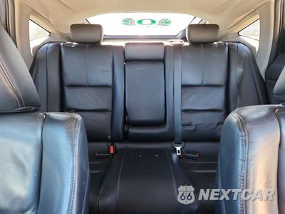 Zdjęcie 10 z 12 samochodu: 2010 HONDA ACCORD CROSSTOUR EXL VIN:5J6TF1H55AL010678 - miniatura