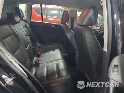 Zdjęcie 11 z 13 samochodu: 2016 VOLKSWAGEN TIGUAN S VIN:WVGAV7AXXGW586638 - miniatura