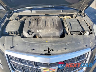 Zdjęcie 11 z 12 samochodu: 2017 CADILLAC XTS LUXURY VIN:2G61M5S31H9114056 - miniatura