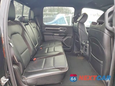 Zdjęcie 10 z 11 samochodu: 2023 RAM 1500 LARAMIE VIN:1C6RREJT6PN545868 - miniatura