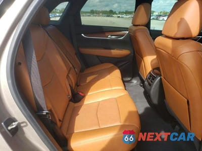 Zdjęcie 11 z 13 samochodu: 2022 CADILLAC XT5 PREMIUM LUXURY VIN:1GYKNCRS1NZ126722 - miniatura