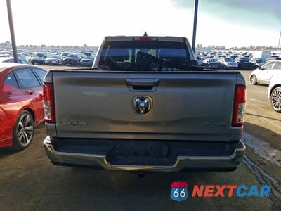 Zdjęcie 6 z 11 samochodu: 2022 RAM 1500 BIG HORN/LONE STAR VIN:1C6RRFFG6NN343191 - miniatura