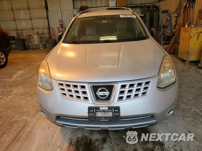 Piąte zdjęcie samochodu w środku: 2010 NISSAN ROGUE S VIN:JN8AS5MT4AW006418 - miniatura