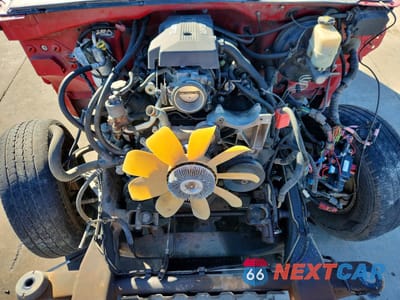 Zdjęcie 11 z 13 samochodu: 1999 GMC NEW SIERRA K1500 VIN:1GTEK19T6XZ534905 - miniatura