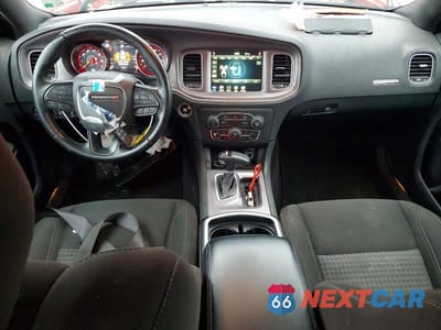 Zdjęcie 8 z 11 samochodu: 2023 DODGE CHARGER SXT VIN:2C3CDXBG0PH583099 - miniatura