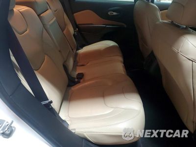 Zdjęcie 10 z 13 samochodu: 2015 JEEP CHEROKEE LIMITED VIN:1C4PJMDS9FW775255 - miniatura