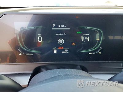 Zdjęcie 9 z 13 samochodu: 2024 KIA SPORTAGE EX VIN:KNDPVCDGXR7131899 - miniatura