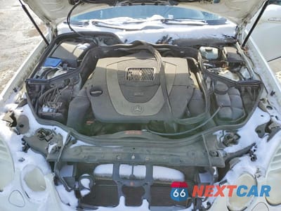 Zdjęcie 11 z 11 samochodu: 2009 MERCEDES-BENZ E 350 4MATIC VIN:WDBUF87X09B439331 - miniatura