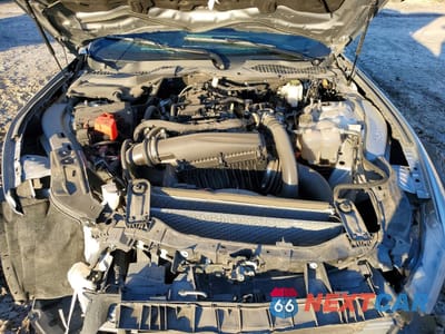 Zdjęcie 11 z 13 samochodu: 2024 FORD MUSTANG VIN:1FA6P8TH7R5121314 - miniatura