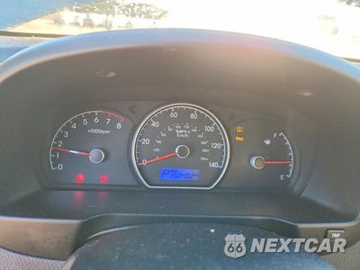 Zdjęcie 9 z 11 samochodu: 2010 HYUNDAI ELANTRA BLUE VIN:KMHDU4AD8AU030657 - miniatura