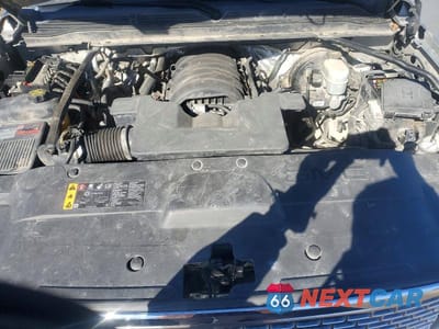 Zdjęcie 12 z 12 samochodu: 2017 GMC YUKON XL K1500 SLT VIN:1GKS2GKC4HR185913 - miniatura