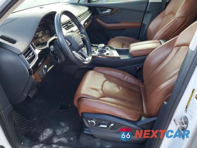 Zdjęcie 7 z 12 samochodu: 2018 AUDI Q7 PRESTIGE VIN:WA1VAAF76JD012039 - miniatura