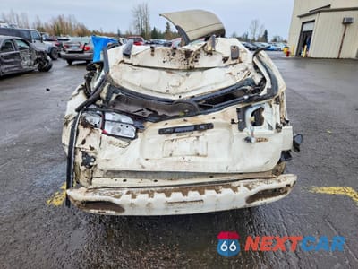 Zdjęcie 6 z 12 samochodu: 2003 SUBARU LEGACY OUTBACK AWP VIN:4S3BH675X37600686 - miniatura