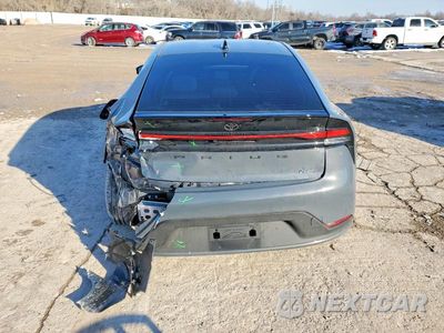 Zdjęcie 6 z 12 samochodu: 2026 TOYOTA PRIUS LE VIN:JTDACAAU8T3066771 - miniatura