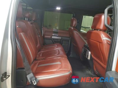 Zdjęcie 10 z 12 samochodu: 2018 FORD F150 SUPERCREW VIN:1FTEW1EG7JFB58768 - miniatura