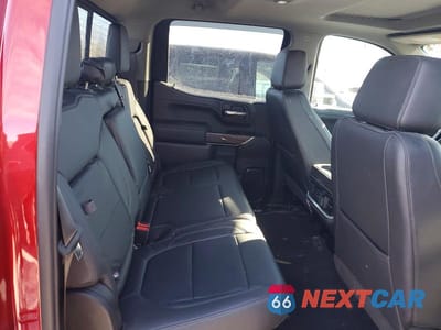 Zdjęcie 10 z 11 samochodu: 2022 CHEVROLET SILVERADO LTD K1500 LTZ VIN:3GCUYGED4NG184005 - miniatura