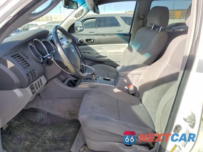 Zdjęcie 7 z 12 samochodu: 2005 TOYOTA TACOMA DOUBLE CAB PRERUNNER VIN:5TEJU62N45Z106950 - miniatura