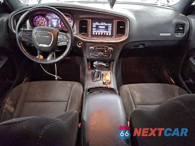 Zdjęcie 8 z 12 samochodu: 2021 DODGE CHARGER SXT VIN:2C3CDXBG8MH605474 - miniatura