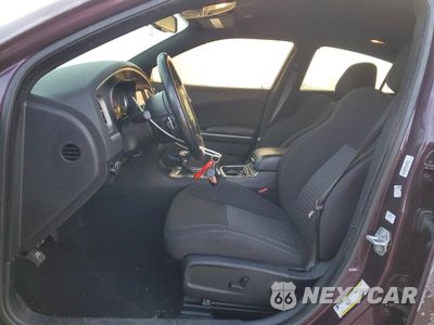 Zdjęcie 7 z 12 samochodu: 2021 DODGE CHARGER R/T VIN:2C3CDXCT0MH519829 - miniatura