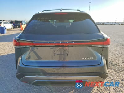 Zdjęcie 6 z 14 samochodu: 2025 LEXUS RX VIN:2T2BAMBA6SC060887 - miniatura