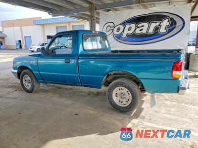Drugie zdjęcie samochodu z przodu: 1994 FORD RANGER VIN:1FTCR10A0RPA80521 - miniatura