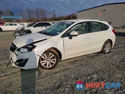 2016 SUBARU IMPREZA PREMIUM JF1GPAB62G8311352 - główne zdjęcie licytacji z USA - miniatura