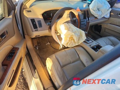 Zdjęcie 8 z 12 samochodu: 2005 CADILLAC STS VIN:1G6DW677050202367 - miniatura