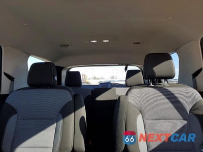 Zdjęcie 10 z 13 samochodu: 2018 CHEVROLET TRAVERSE LT VIN:1GNEVGKWXJJ257476 - miniatura