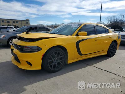 2017 DODGE CHARGER R/T 2C3CDXCT3HH606226 - główne zdjęcie licytacji z USA - miniatura