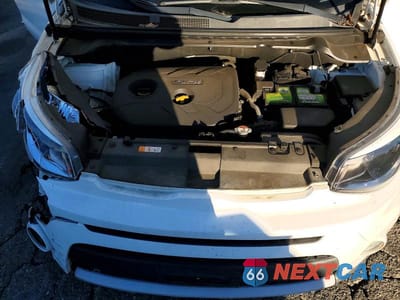 Zdjęcie 11 z 11 samochodu: 2019 KIA SOUL + VIN:KNDJP3A56K7699284 - miniatura