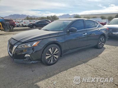 2019 NISSAN ALTIMA SV 1N4BL4DVXKC161752 - główne zdjęcie licytacji z USA - miniatura