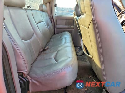 Zdjęcie 10 z 13 samochodu: 2005 CHEVROLET SILVERADO C1500 VIN:1GCEC19V25Z137221 - miniatura