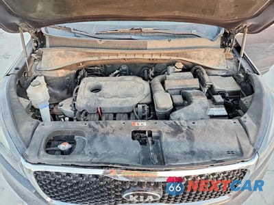 Zdjęcie 12 z 13 samochodu: 2018 KIA SORENTO LX VIN:5XYPG4A36JG417810 - miniatura