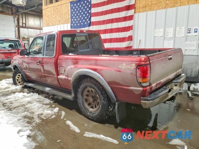 Drugie zdjęcie samochodu z przodu: 1998 MAZDA B4000 CAB PLUS VIN:4F4ZR17X3WTM47412 - miniatura