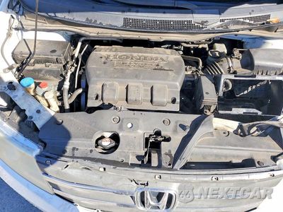 Zdjęcie 12 z 13 samochodu: 2012 HONDA ODYSSEY EXL VIN:5FNRL5H6XCB047143 - miniatura
