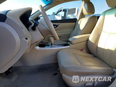 Zdjęcie 7 z 12 samochodu: 2013 NISSAN ALTIMA 2.5 VIN:1N4AL3AP3DC254367 - miniatura