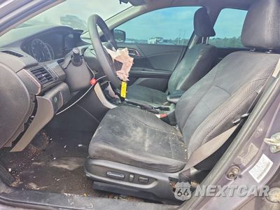 Zdjęcie 7 z 14 samochodu: 2017 HONDA ACCORD EX VIN:1HGCR2F77HA244139 - miniatura