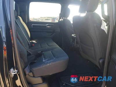 Zdjęcie 10 z 13 samochodu: 2025 RAM 1500 BIG HORN VIN:1C6RREFP4SN664426 - miniatura