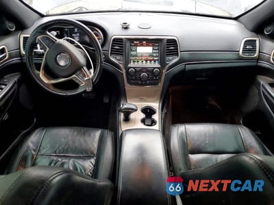 Zdjęcie 8 z 13 samochodu: 2015 JEEP GRAND CHEROKEE LIMITED VIN:1C4RJFBM2FC731849 - miniatura