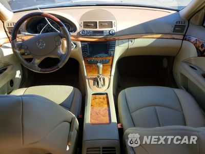 Zdjęcie 8 z 12 samochodu: 2008 MERCEDES-BENZ E 320 CDI VIN:WDBUF22X68B186437 - miniatura