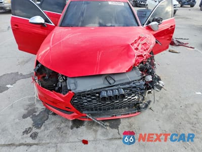 Zdjęcie 11 z 14 samochodu: 2018 AUDI S4 PREMIUM PLUS VIN:WAUB4AF49JA003467 - miniatura