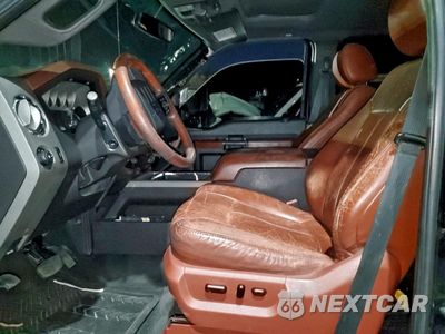 Zdjęcie 7 z 12 samochodu: 2012 FORD F250 SUPER DUTY VIN:1FT7W2BT5CEB52072 - miniatura