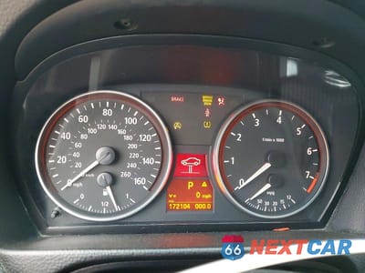 Zdjęcie 9 z 12 samochodu: 2006 BMW 325 XI VIN:WBAVD13586KV09044 - miniatura