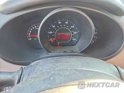 Zdjęcie 9 z 13 samochodu: 2014 KIA SOUL + VIN:KNDJP3A59E7035095 - miniatura