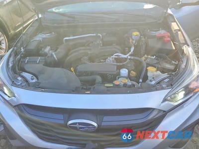Zdjęcie 11 z 12 samochodu: 2024 SUBARU LEGACY PREMIUM VIN:4S3BWAF61R3006846 - miniatura