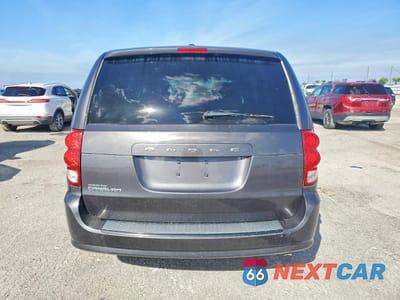 Zdjęcie 6 z 13 samochodu: 2015 DODGE GRAND CARAVAN SXT VIN:2C4RDGCG6FR703923 - miniatura