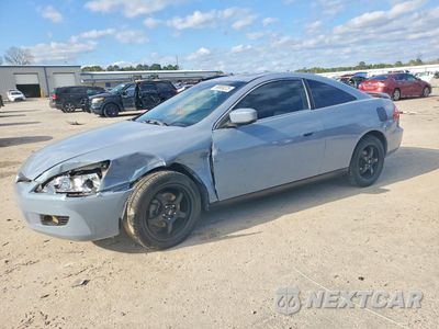2003 HONDA ACCORD EX 1HGCM82613A000431 - główne zdjęcie licytacji z USA - miniatura