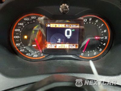Zdjęcie 7 z 10 samochodu: 2014 CAN-AM SPYDER ROADSTER RT VIN:2BXNBDD15EV004222 - miniatura