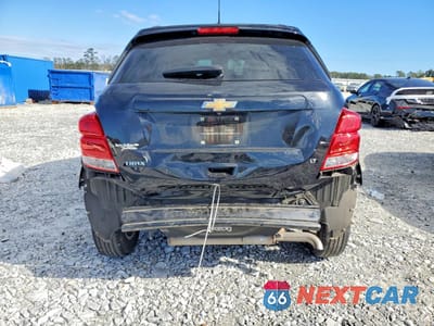 Zdjęcie 6 z 14 samochodu: 2019 CHEVROLET TRAX 1LT VIN:KL7CJLSB2KB909615 - miniatura