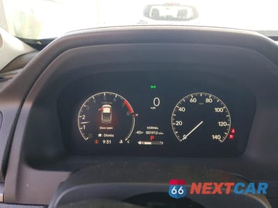 Zdjęcie 9 z 12 samochodu: 2025 HONDA RIDGELINE RTL VIN:5FPYK3F58SB043627 - miniatura